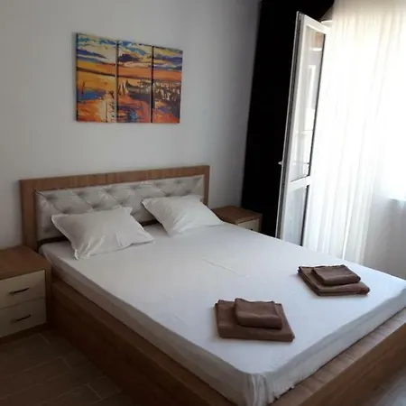 Tiffany Boutique Suits - 3* Поморие