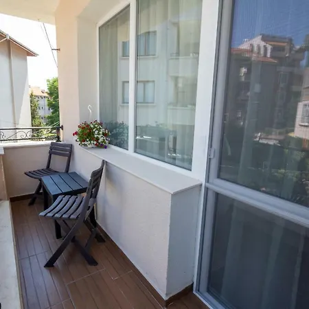 Tiffany Boutique Suits - Гостевой дом