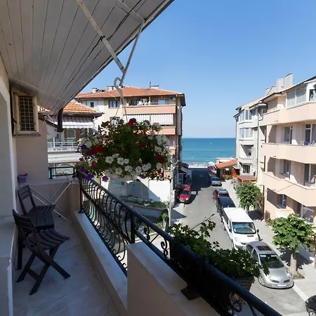 Tiffany Boutique Suits - Guest house Pomorie