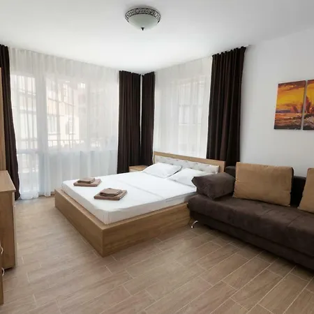 Guest house Tiffany Boutique Suits - Pomorie