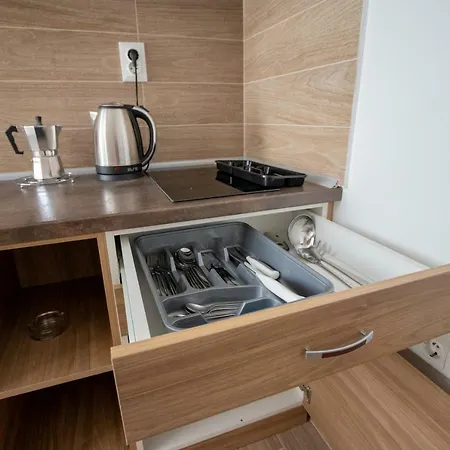 Tiffany Boutique Suits -