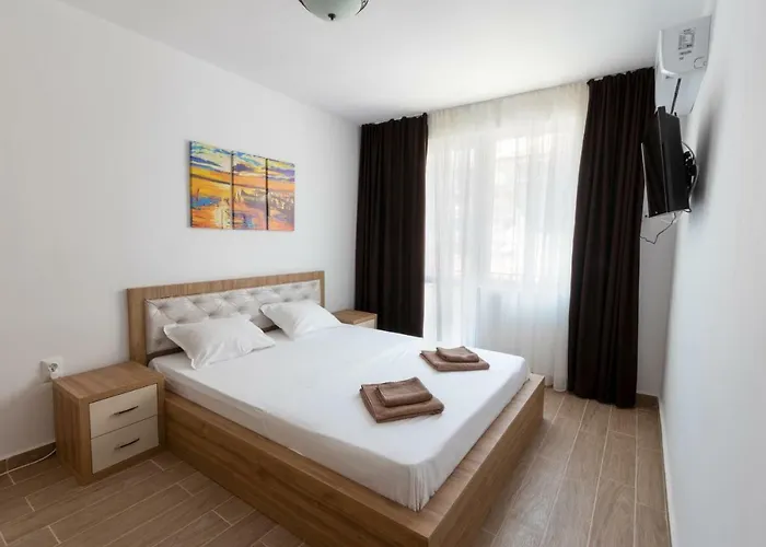 Tiffany Boutique Suits - 3*